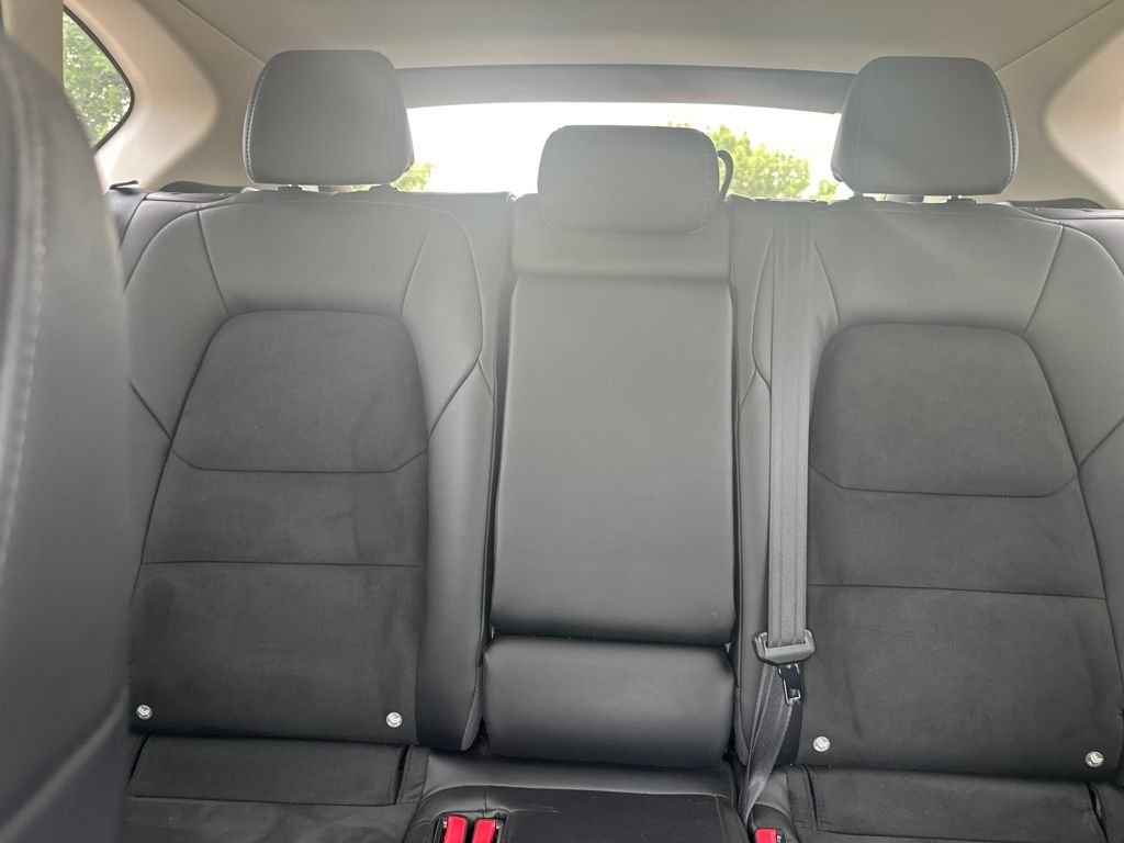 Used 2023 Silver Mazda 2.5 S Select Package image 23