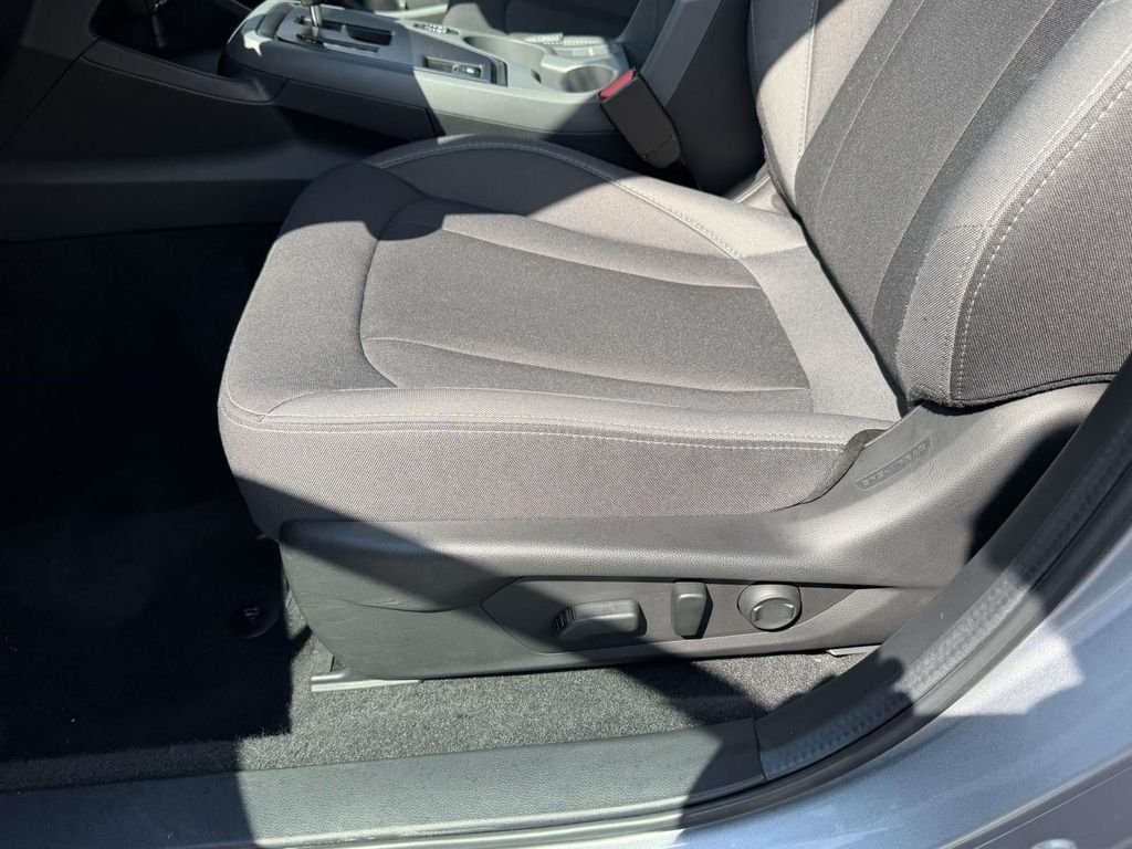 Certified Used 2026 Silver Subaru Premium image 17