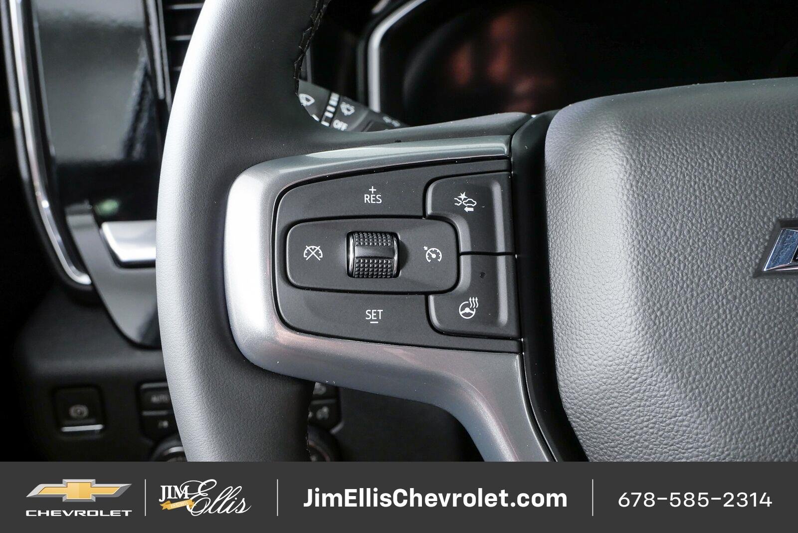 2026 Chevrolet Silverado 2500 HD LT - Photo 11