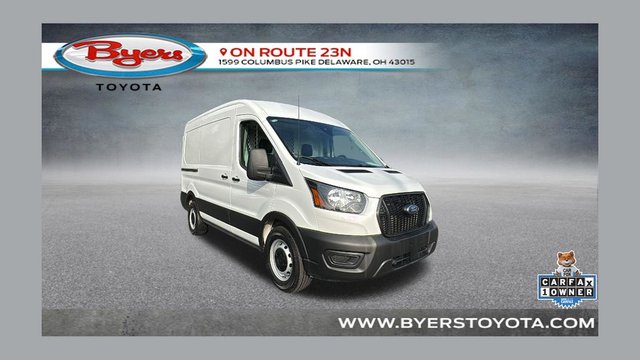 2023 Ford Transit-150 Base