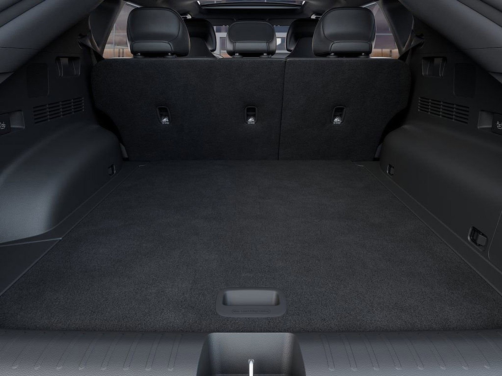 2025 Kia EV6 GT-Line - Photo 19