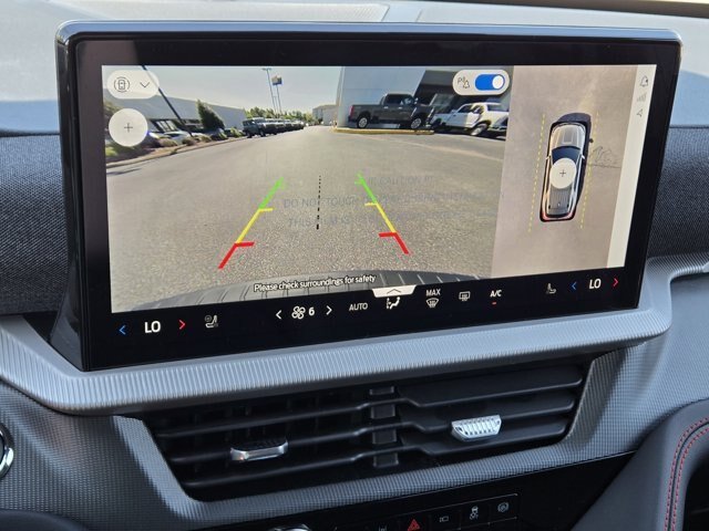 New 2026 Carbonized Gray Metallic Ford ST-Line image 28