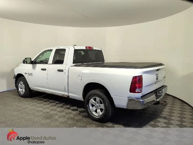 Used 2015 White Ram Tradesman image 4