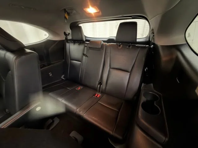 Used 2023 Black Toyota XLE image 24