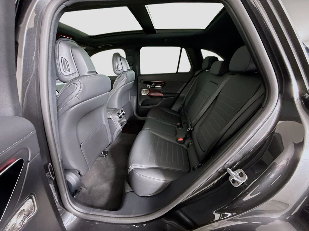 2026 Mercedes-Benz GLC Base - Photo 23