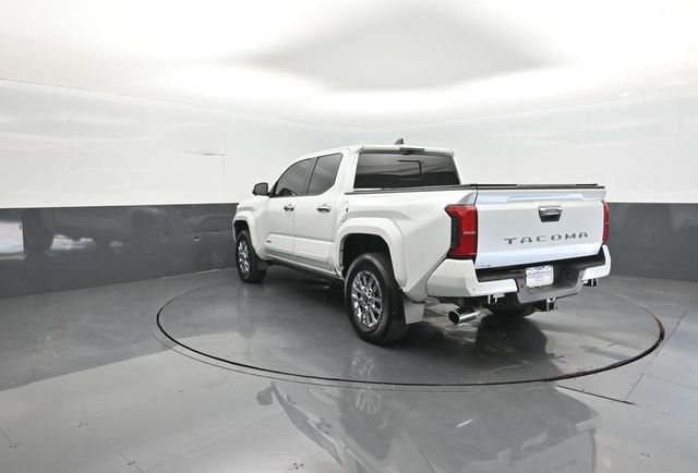 Used 2024 Beige Toyota Limited image 5
