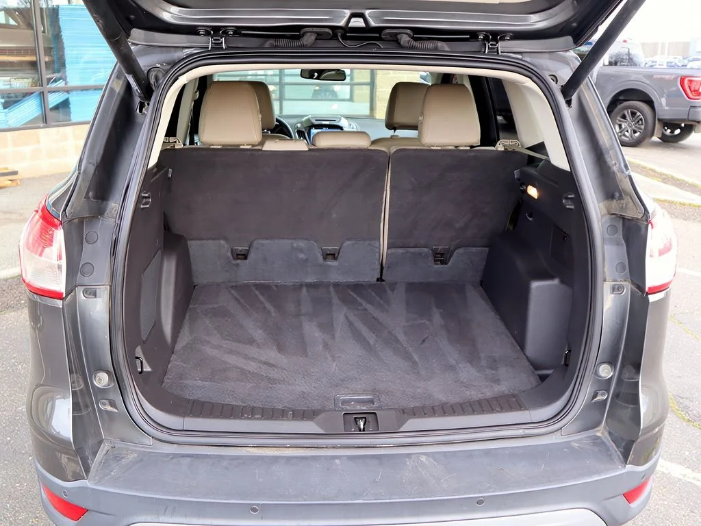 2024 Ford Escape Platinum - Photo 10