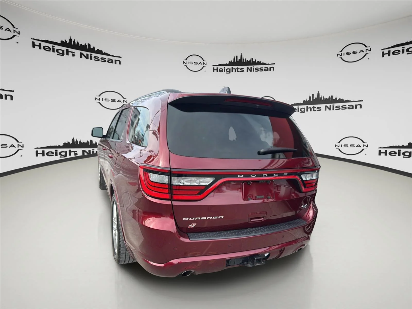 Used 2024 DB Black Clearcoat Dodge R/T Plus image 3