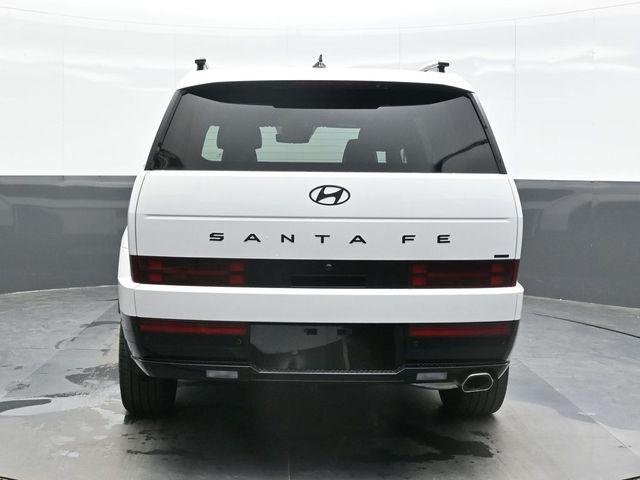 New 2027 White Hyundai Calligraphy AWD image 2