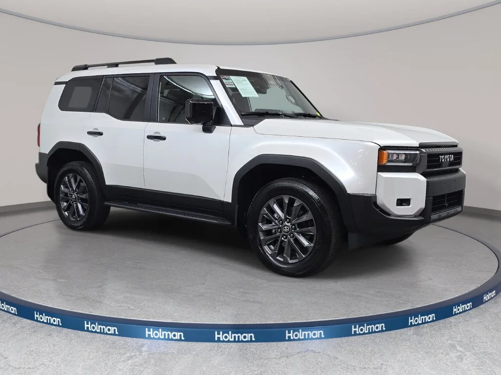 Used 2025 Beige Toyota Base image 4