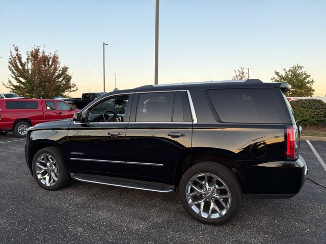 Used 2016 ONYX BLACK GMC Denali image 9