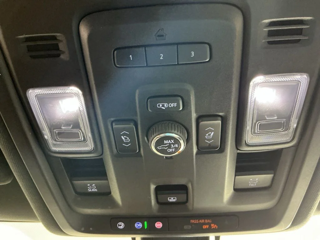 Certified Used 2021 Beige Chevrolet Premier image 27