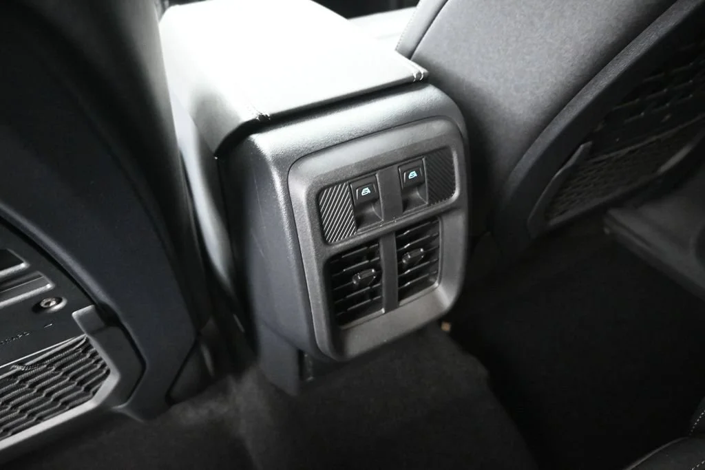 New 2026 Oxford White Ford Big Bend image 18