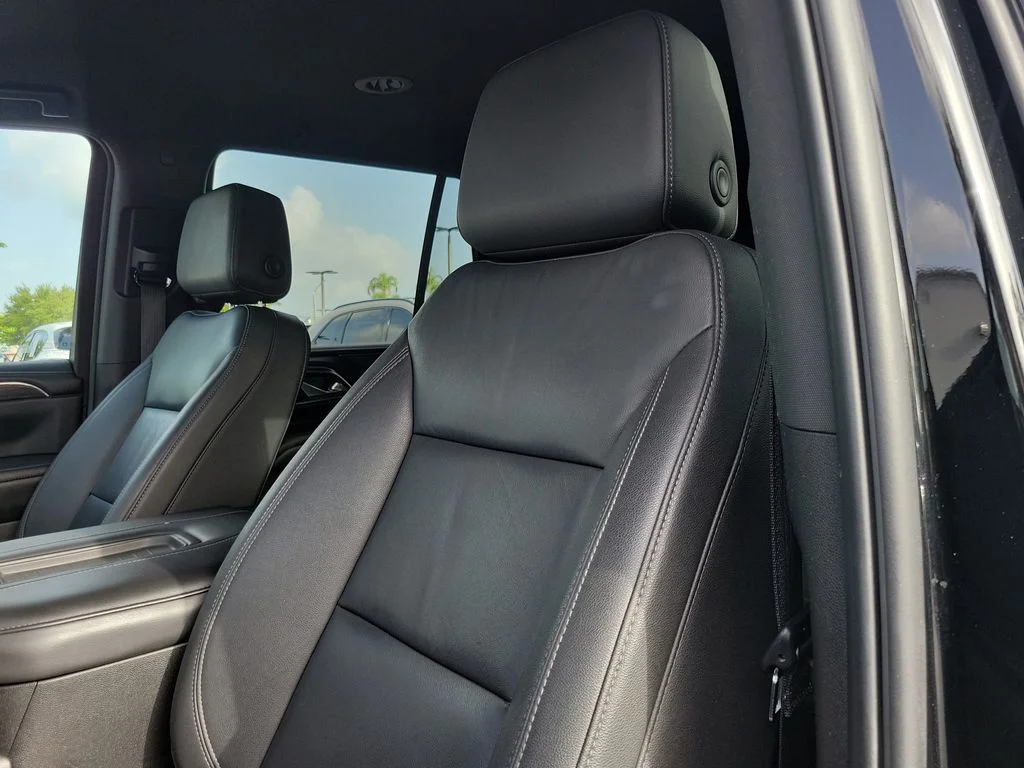 Used 2024 Black Chevrolet LT image 11