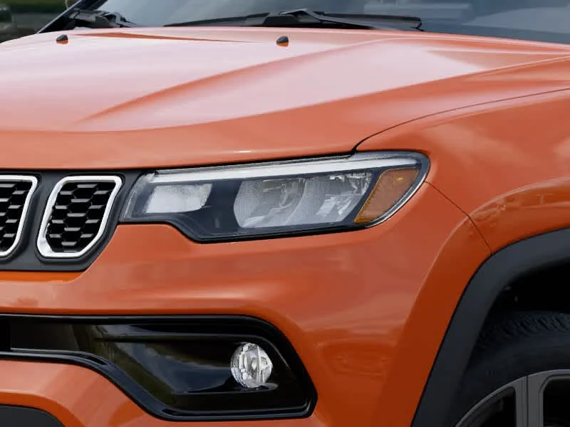 New 2026 Joose Exterior Paint Jeep Limited Altitude image 10