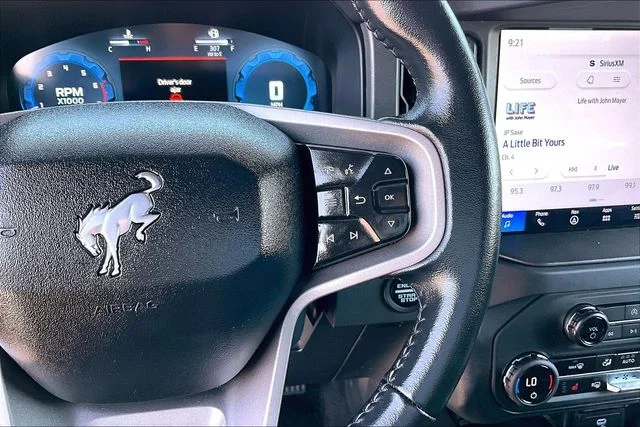 Certified Used 2025 Gray Ford Big Bend image 19