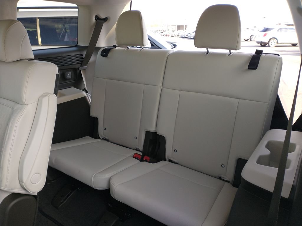 2025 Hyundai Santa Fe Calligraphy - Photo 28