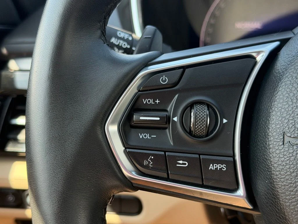 Certified Used 2024  Acura Technology SH-AWD image 21