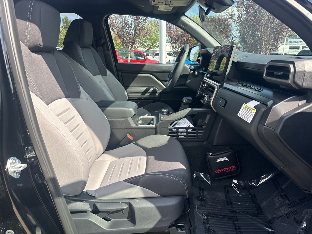 2026 Toyota Tacoma TRD Off Road - Photo 17