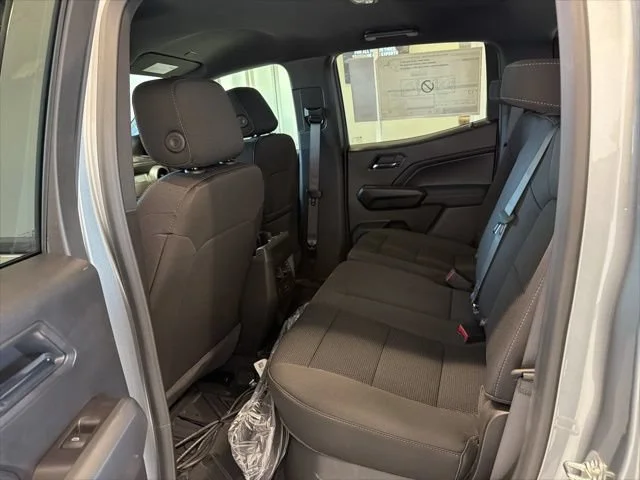 2026 Chevrolet Colorado LT - Photo 17