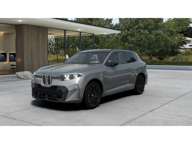 2027 BMW X5 40 
