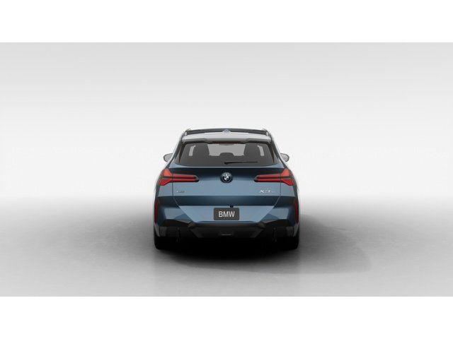 New 2026 Arctic Race Blue metallic BMW 30 xDrive image 5