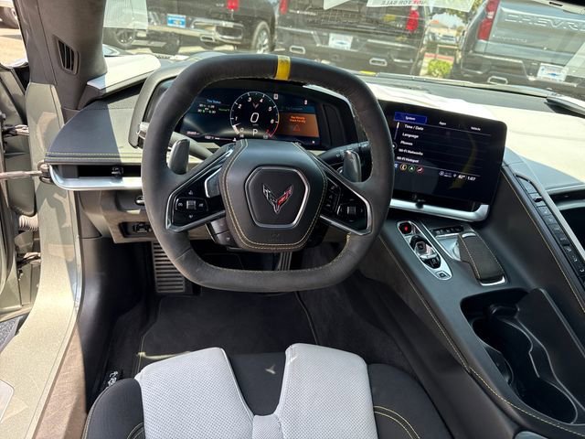 2022 Chevrolet Corvette 3LT - Photo 13