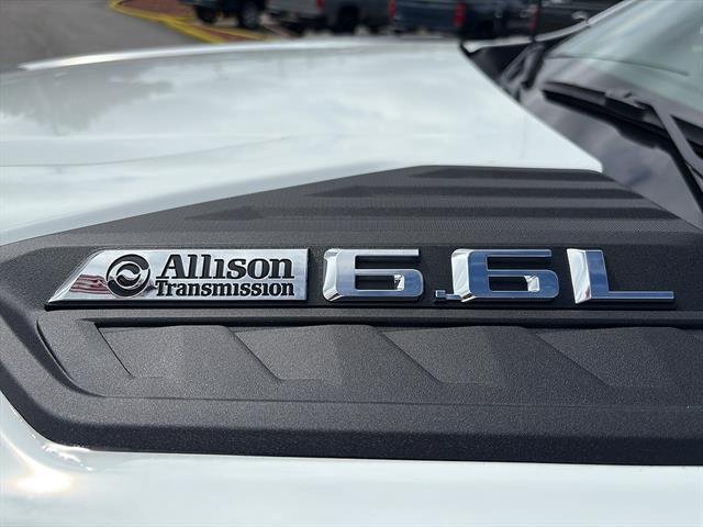 2026 Chevrolet Silverado 3500 HD Work Truck - Photo 32