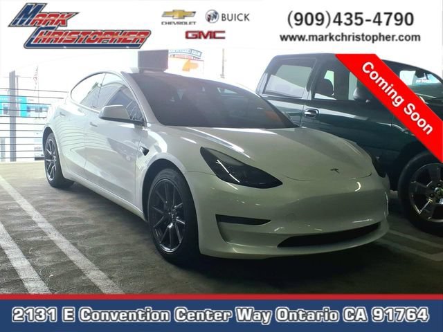 2023 Tesla Model 3 -'s photo
