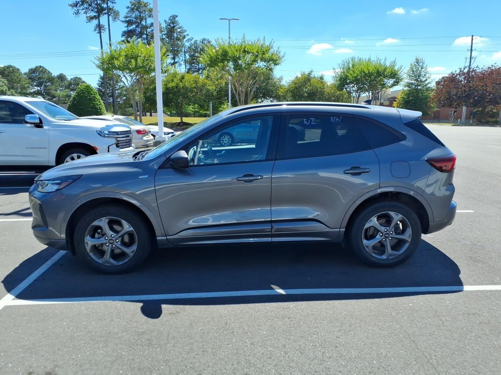 Used 2024  Ford ST-Line image 5