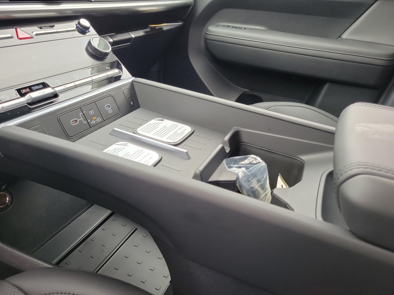 New 2026 Serenity White Hyundai XRT AWD image 29