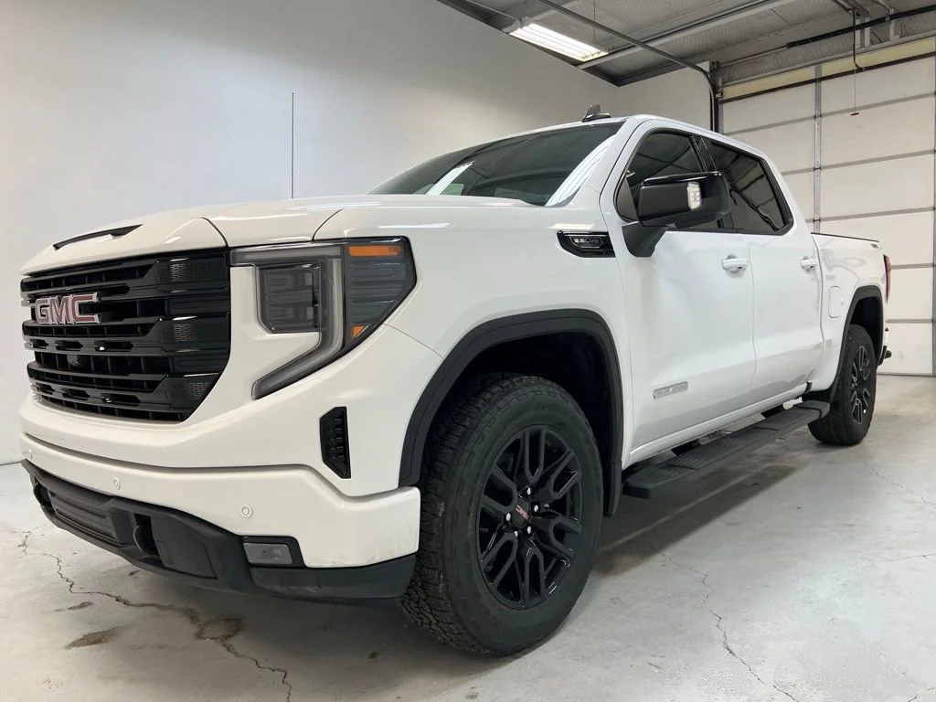 2026 GMC Sierra 1500 Elevation - Photo 11