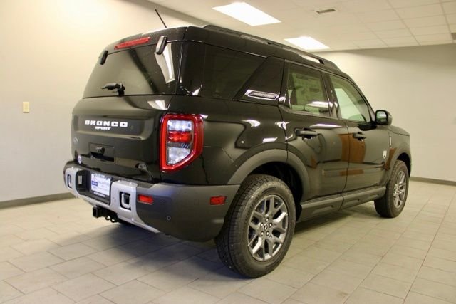 2025 Ford Bronco Sport Big Bend - Photo 28