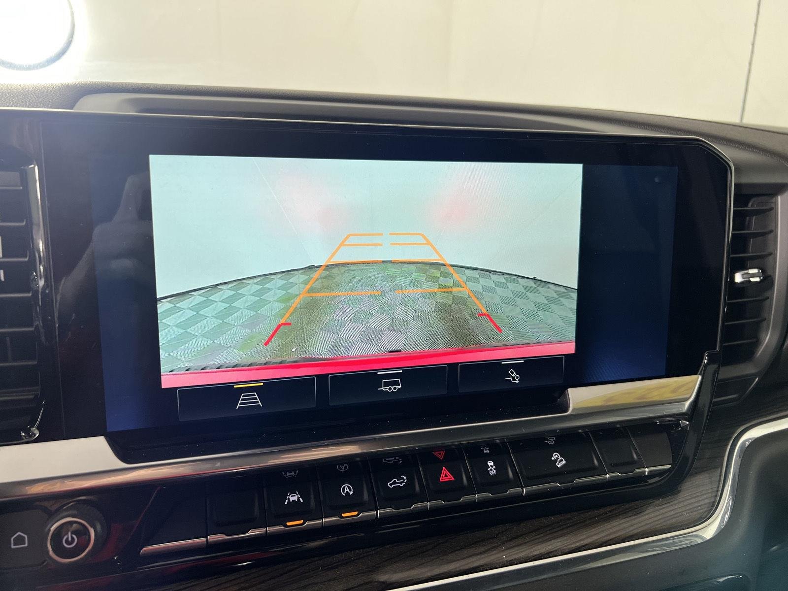 Used 2023 Red Hot Chevrolet RST image 19
