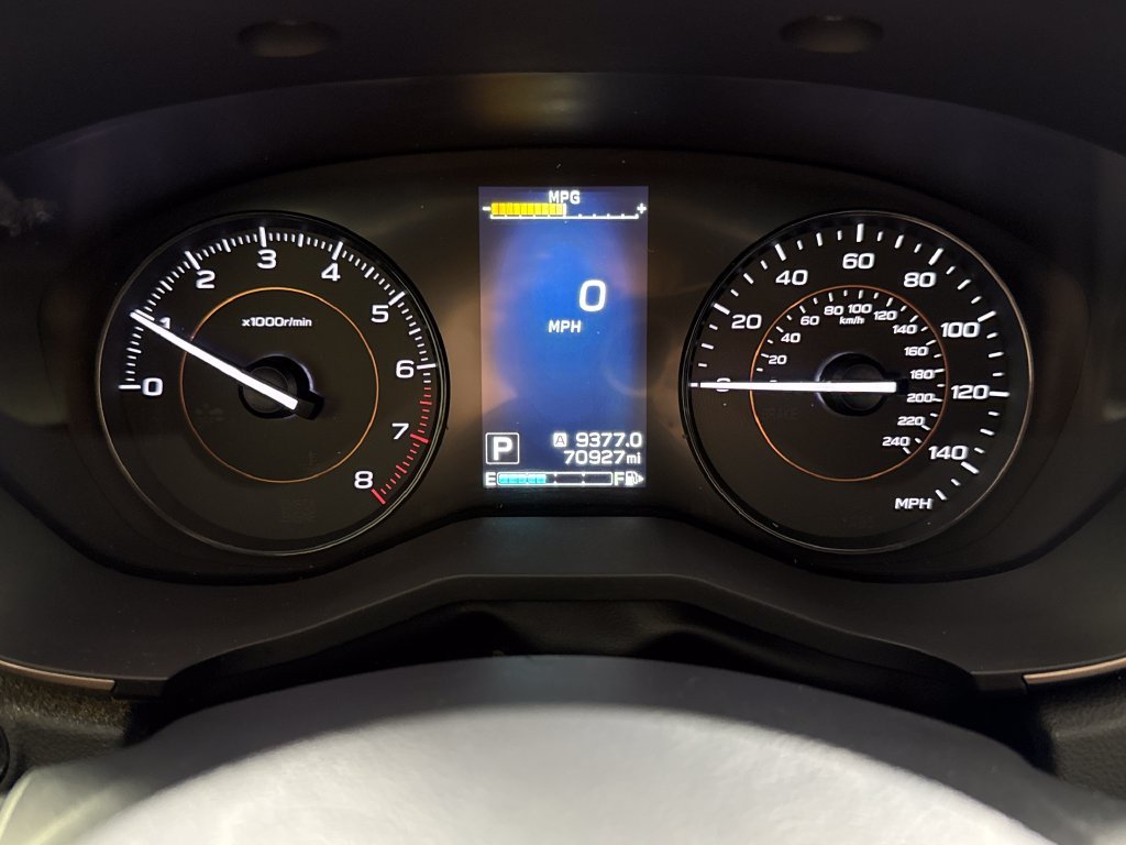 2019 Subaru Crosstrek Premium - Photo 17