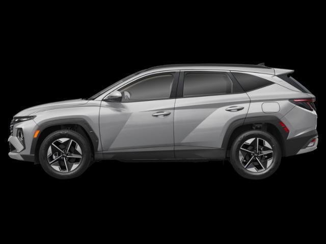 New 2026 Silver Hyundai SEL Convenience image 42