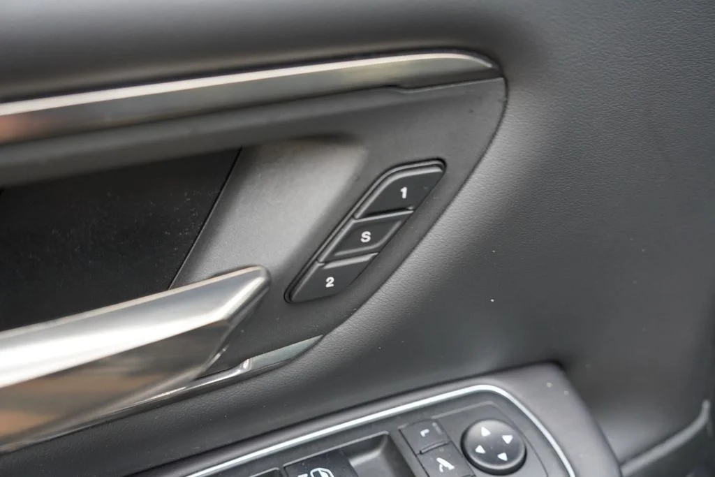 Certified Used 2019 Black Ram Limited image 25