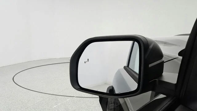 New 2026 Carbonized Gray Metallic Ford Big Bend® image 12