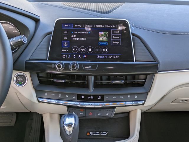 2026 Cadillac CT4 Luxury - Photo 19