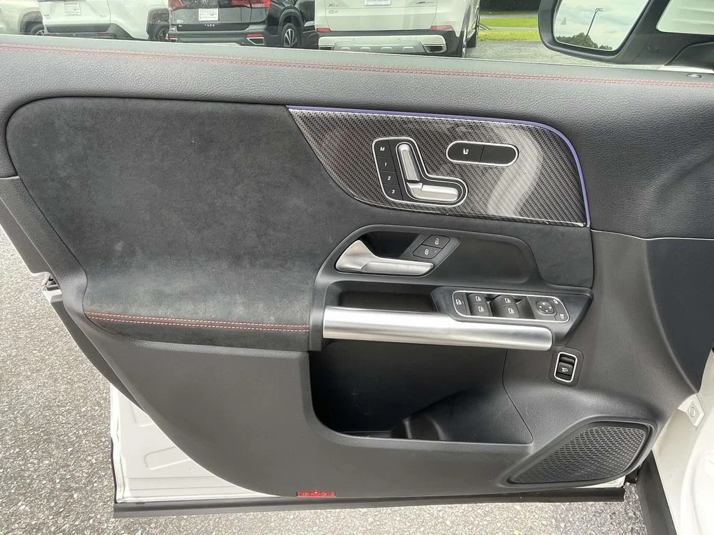 2022 Mercedes-Benz GLA GLA35 AMG - Photo 14