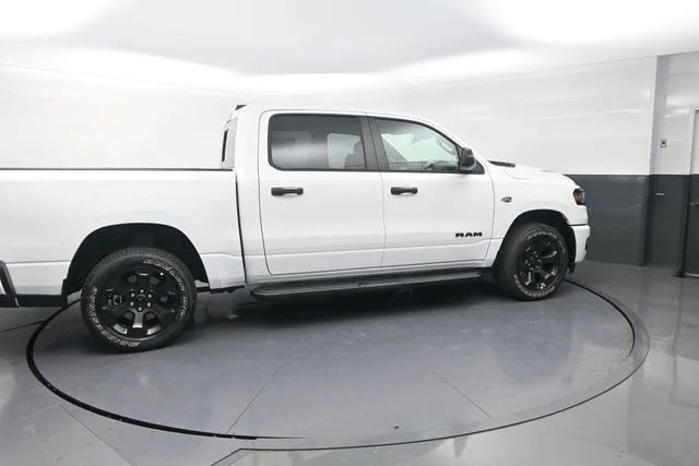 New 2026 Bright White Clear-Coat Exterior Paint RAM Express image 10