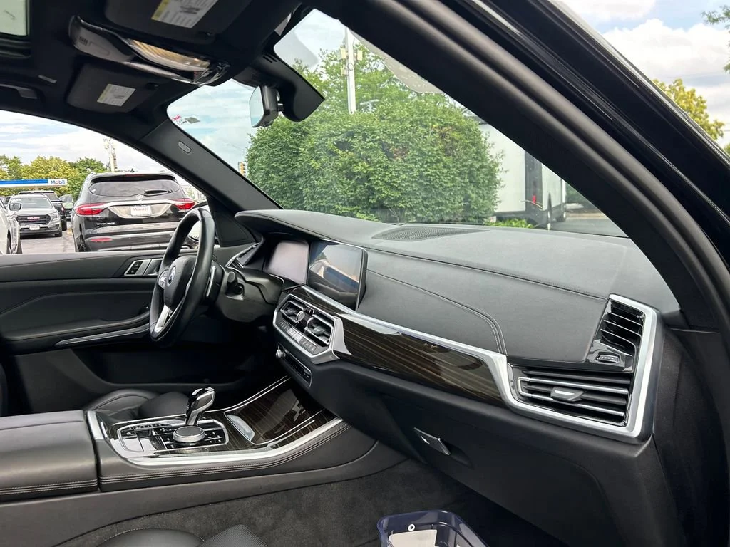 2023 BMW X5 40i - Photo 39
