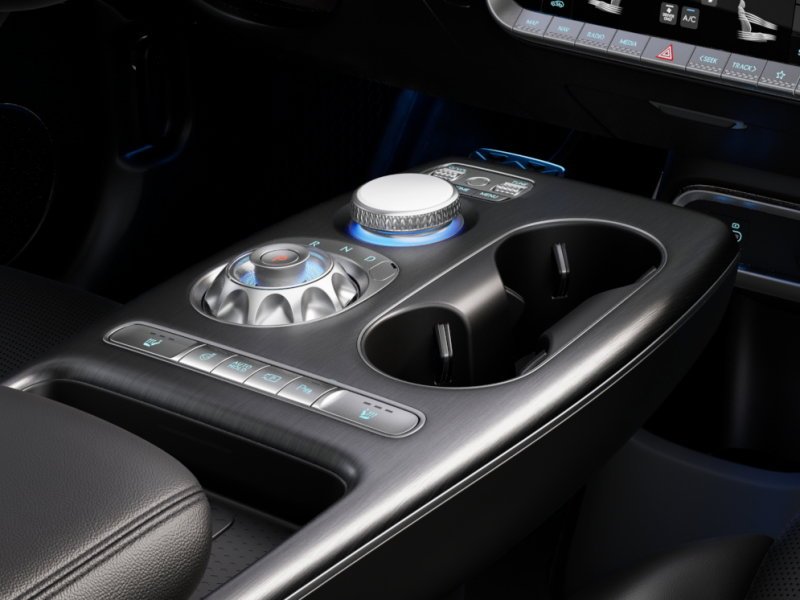 New 2027 Ceres Blue Genesis STANDARD image 21