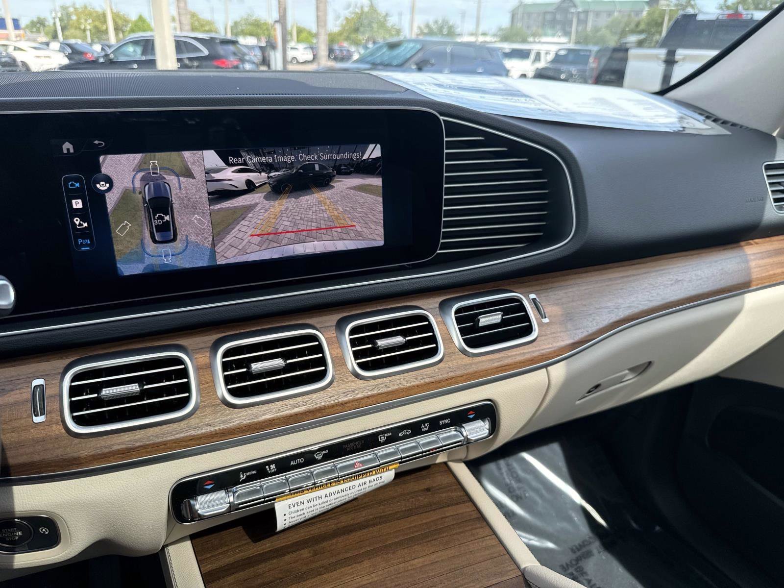New 2026 Gray Metallic Mercedes-Benz 350 SUV image 27