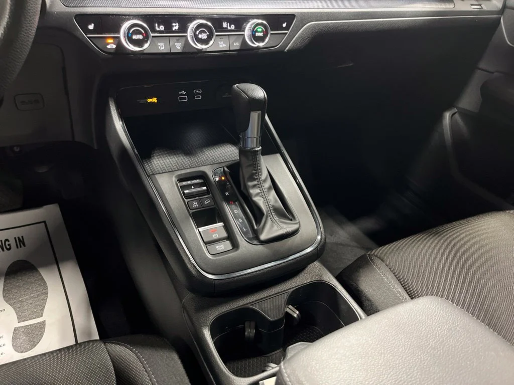 2024 Honda CR-V EX - Photo 23