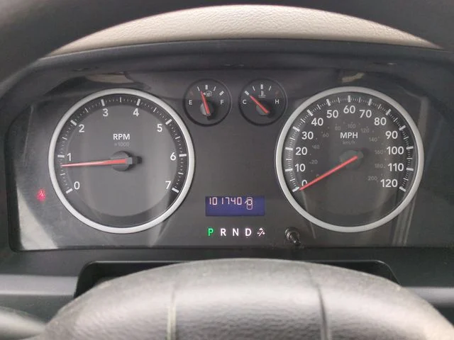Used 2012 Blue Ram Express image 18