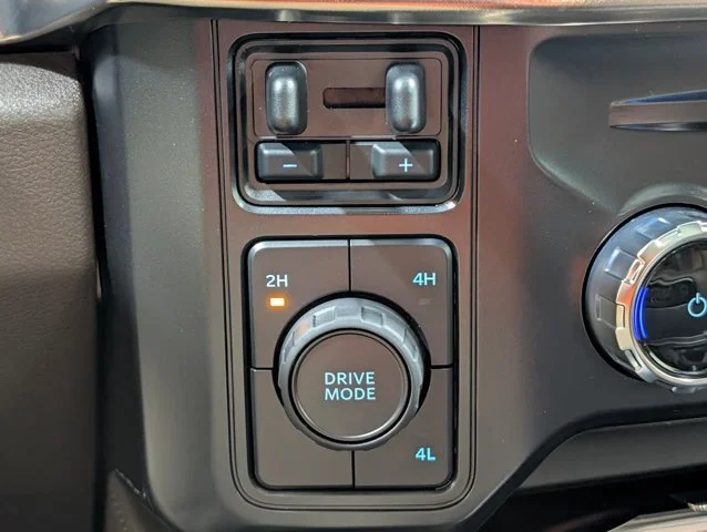 New 2026 Agate Black Metallic Ford F-350® King Ranch® image 48