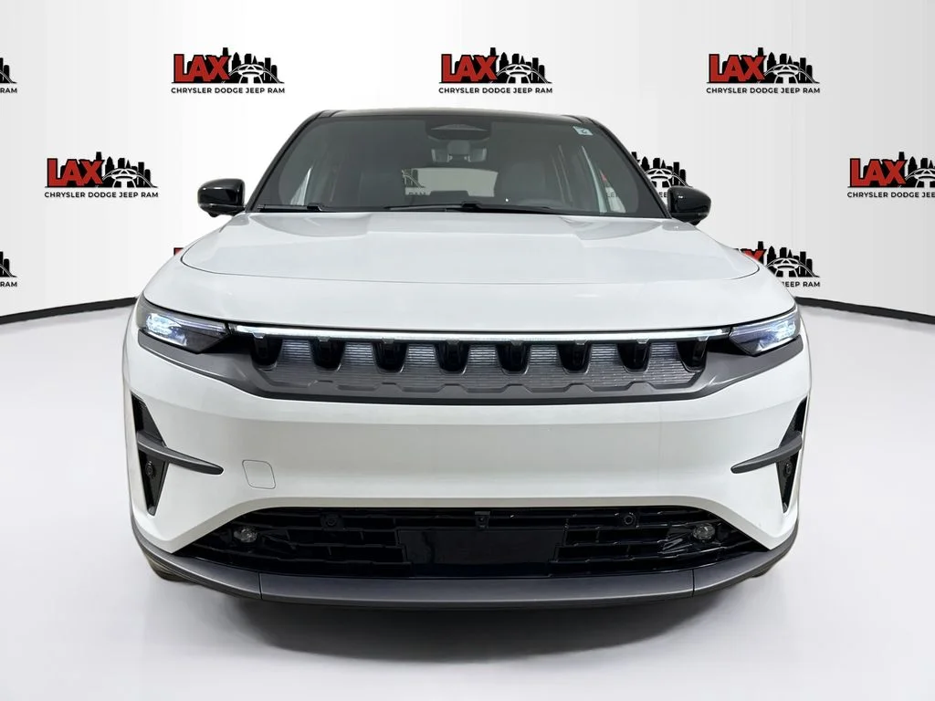 Used 2024 White Jeep Launch Edition image 2