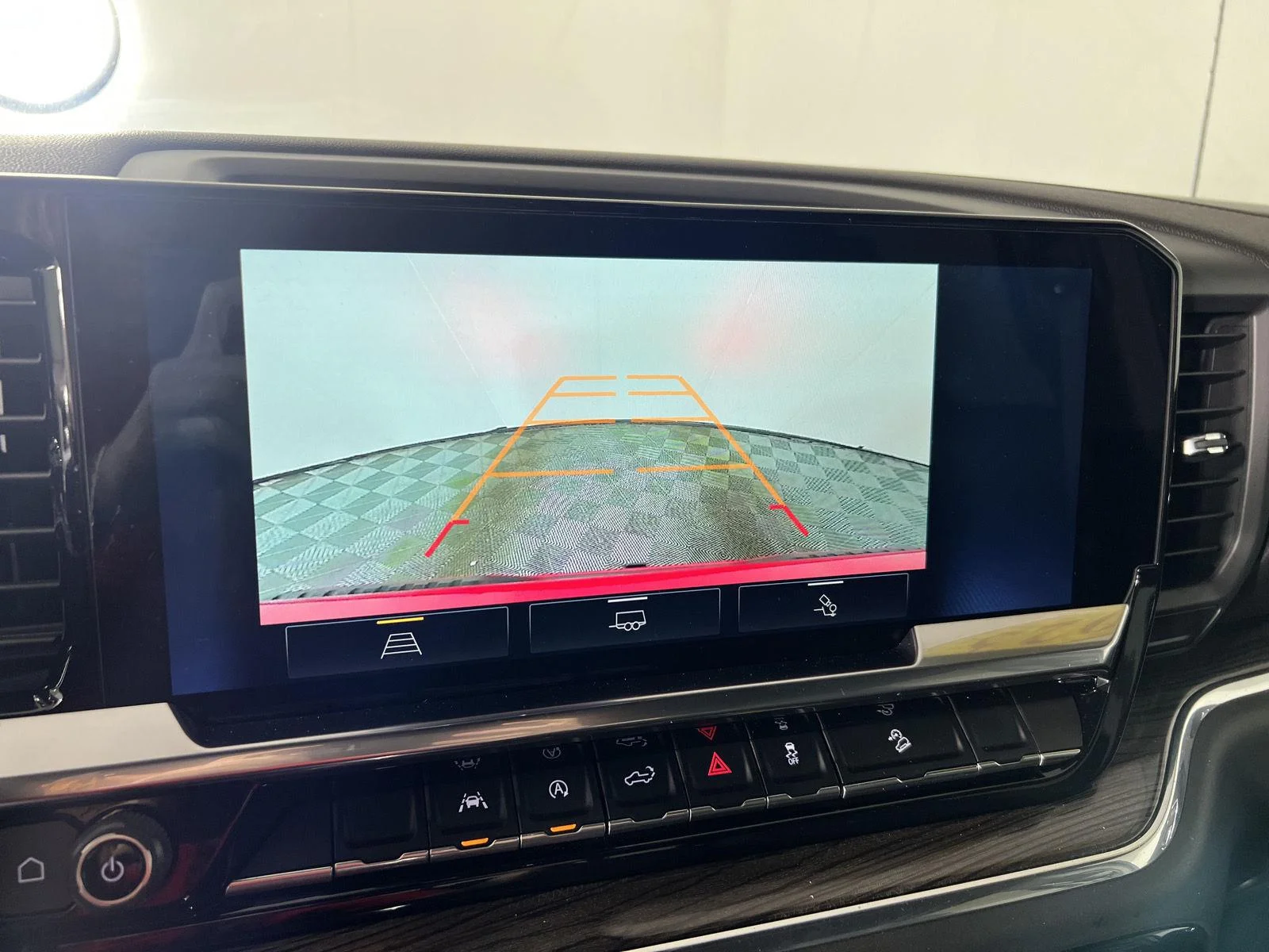 Used 2023 Red Hot Chevrolet RST image 19