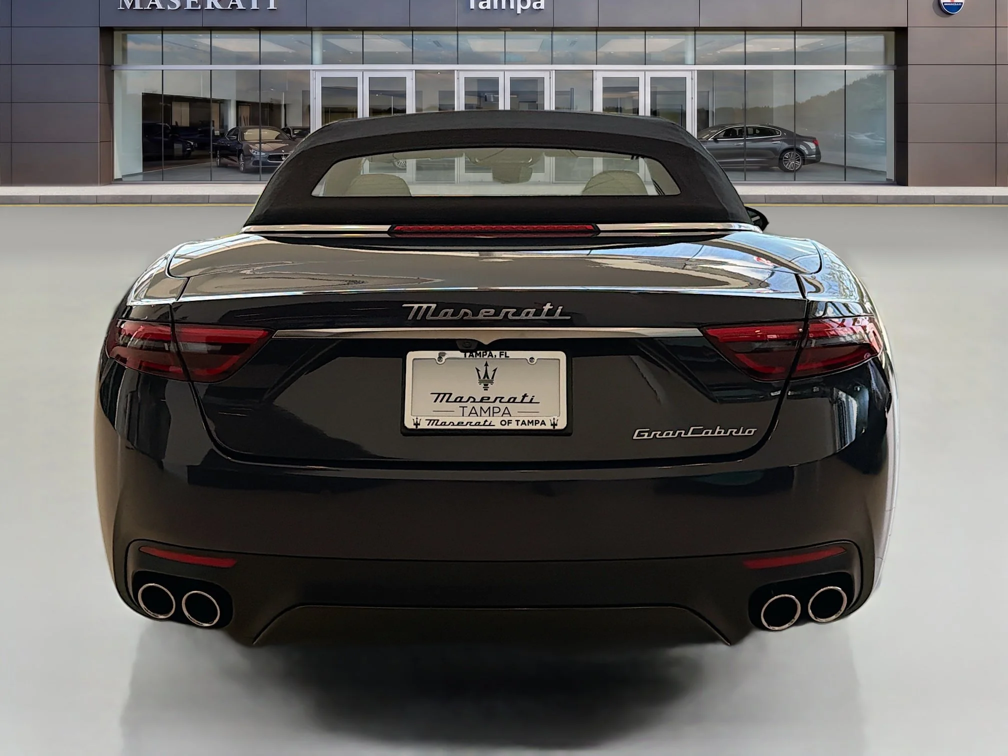 New 2026  Maserati  image 4